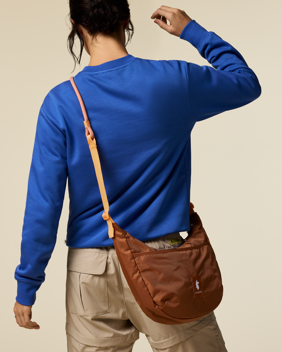 Trozo 8L Shoulder Bag - Cada Día - Image 17
