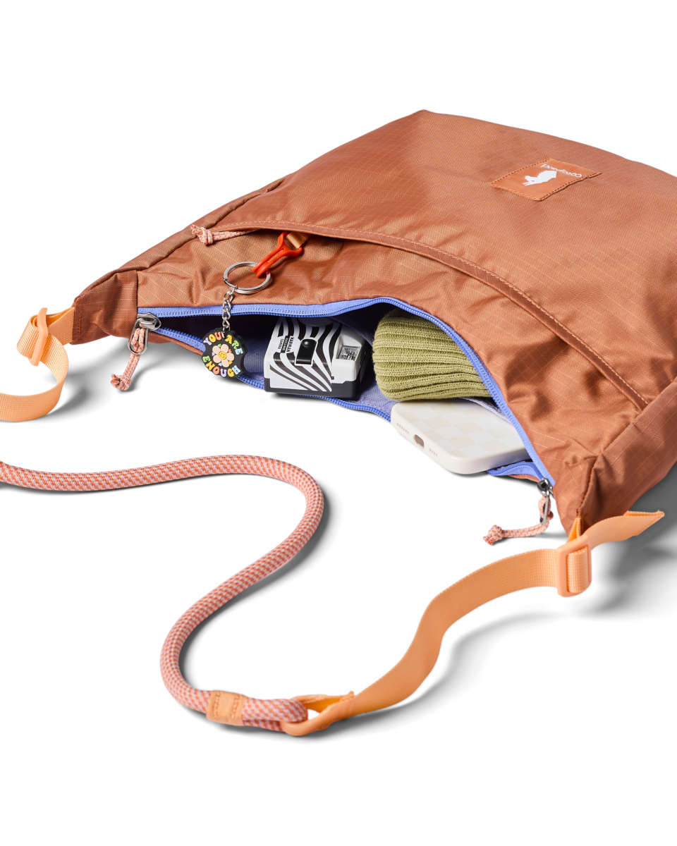 Trozo 8L Shoulder Bag - Cada Día - Image 6