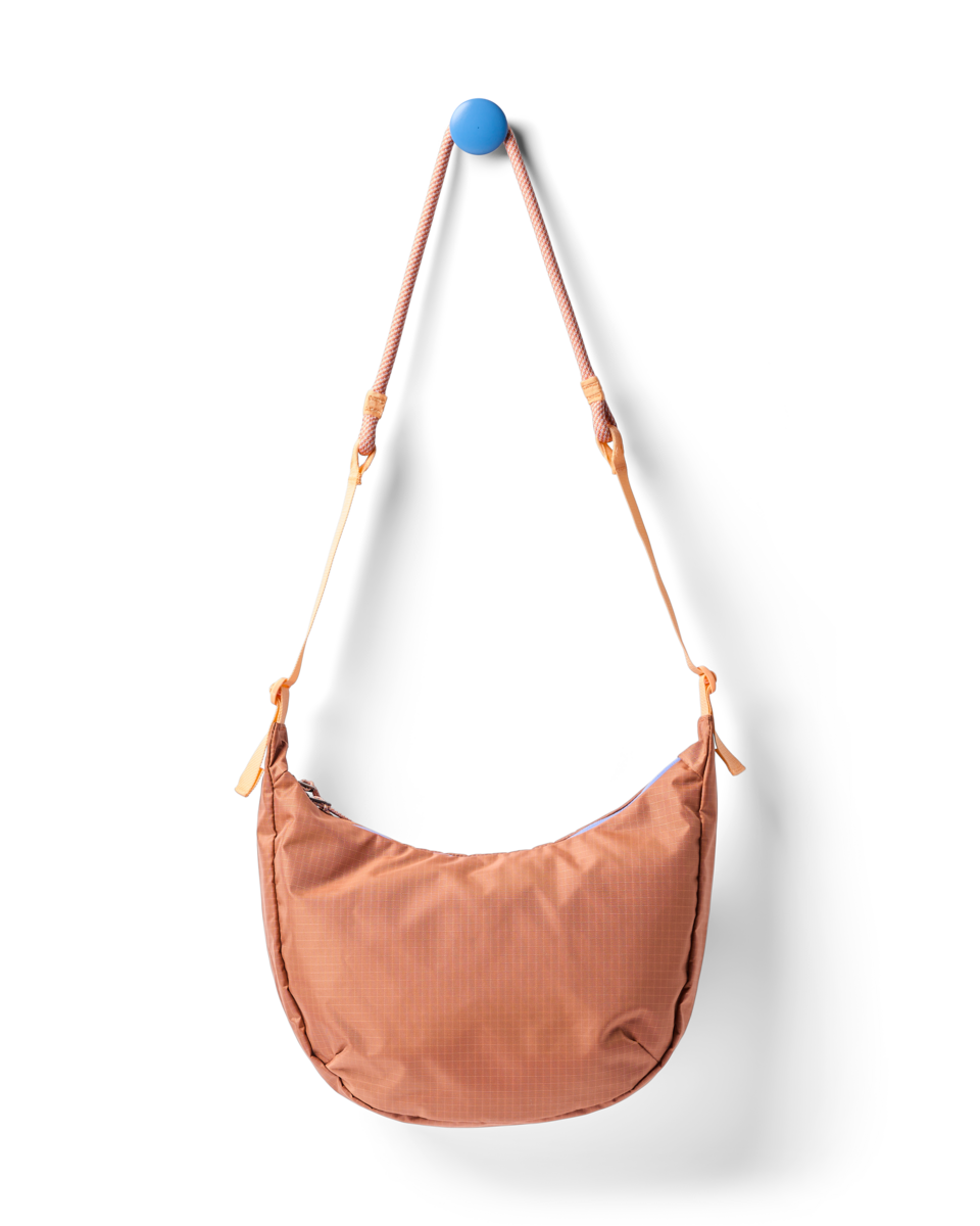 Trozo 8L Shoulder Bag - Cada Día - Image 5