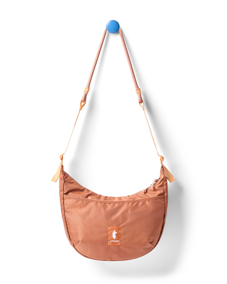 Trozo 8L Shoulder Bag - Cada Día - Image 4