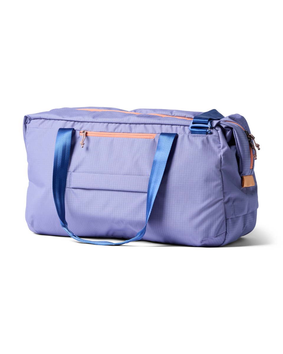 Viaje 45L Travel Duffel - Image 8