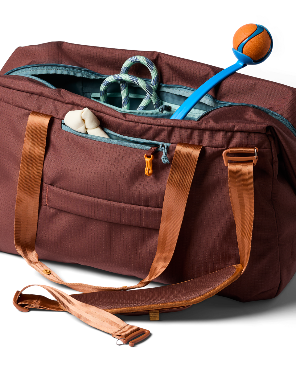 Viaje 45L Travel Duffel - Image 21