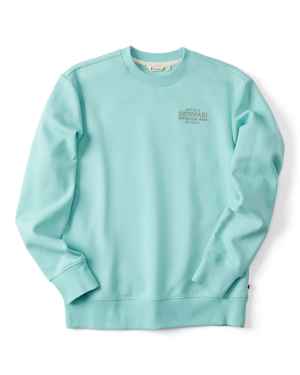 Adventure Gear Crew Sweatshirt - Women's - Image 11