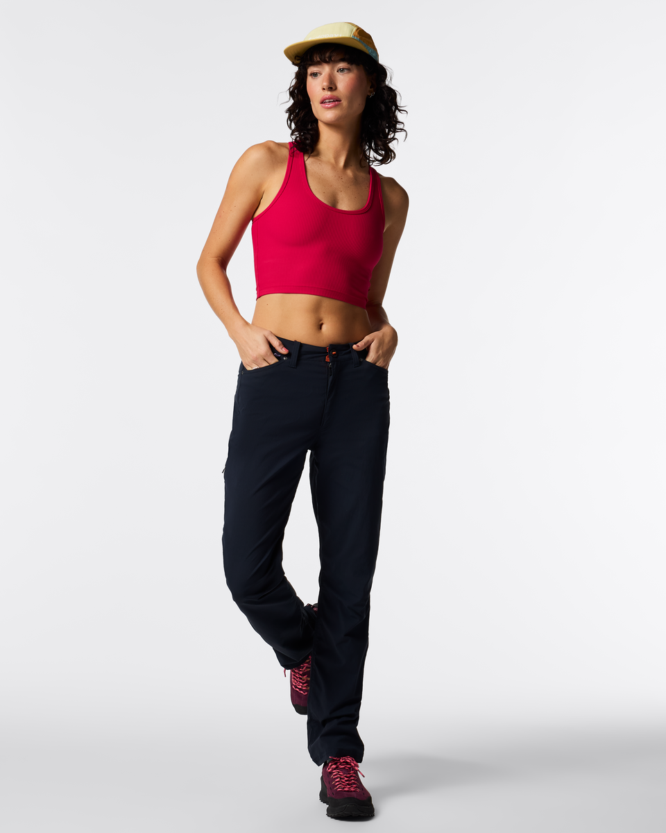 Coraje Tech Pant - Women's - Image 9