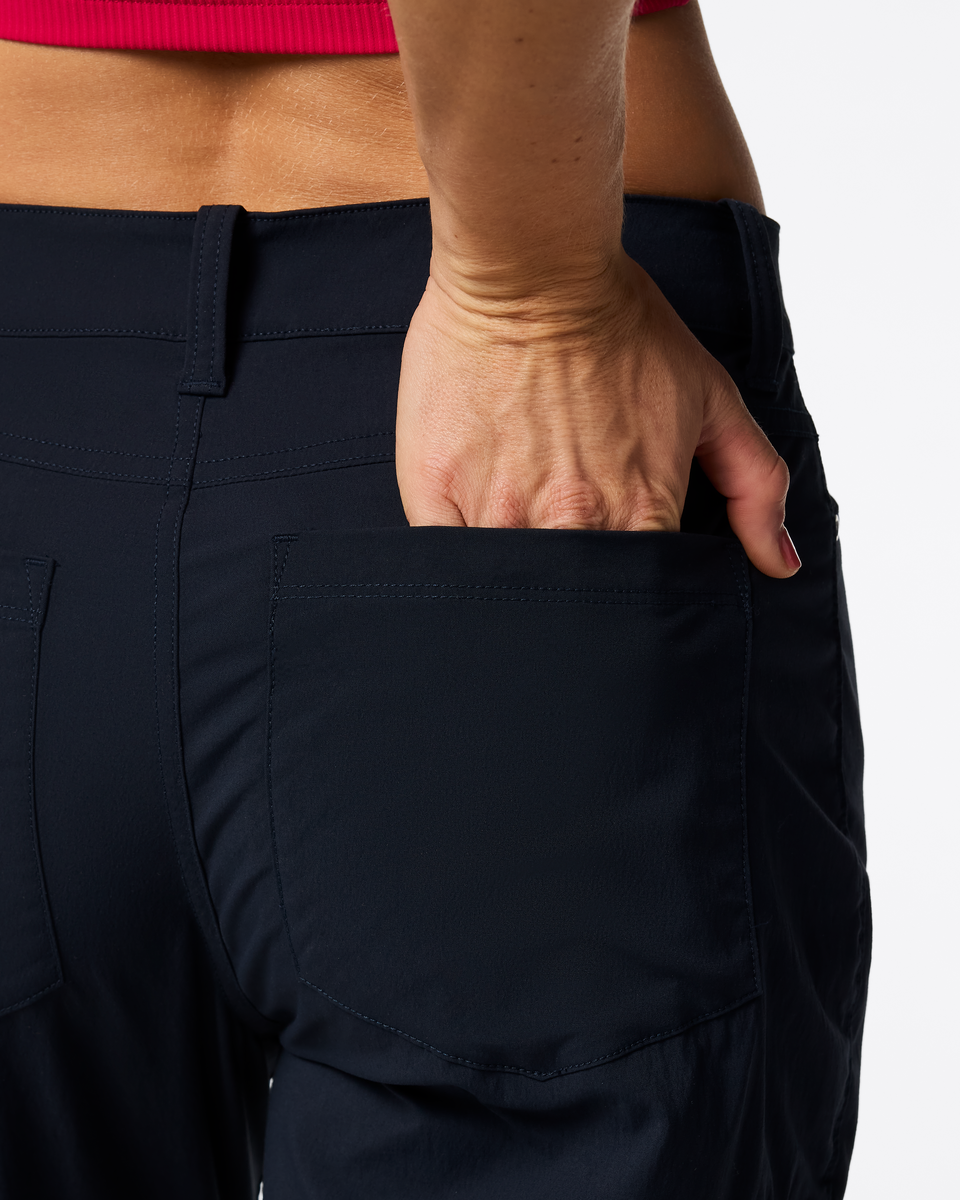 Coraje Tech Pant - Women's - Image 11