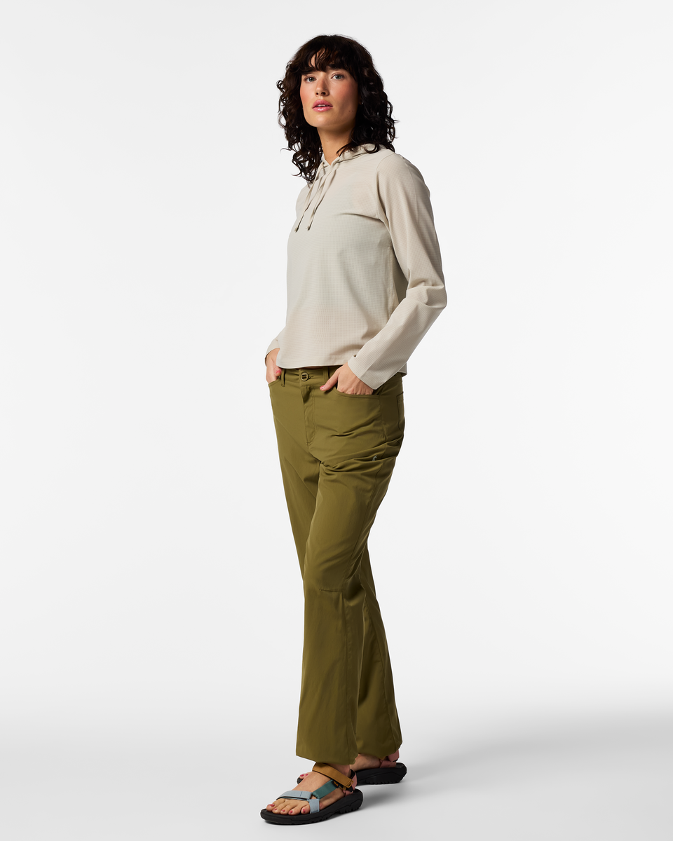 Coraje Tech Pant - Women's - Image 15