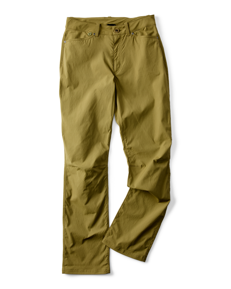 Coraje Tech Pant - Women's - Image 20