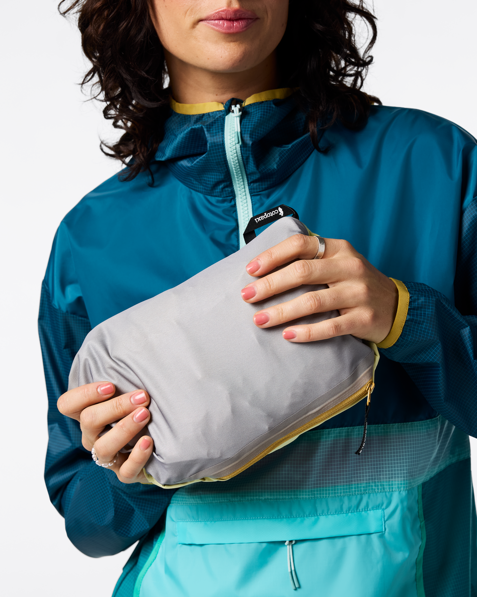 Impermeo 3L Hooded Shell Jacket - Women's - Image 39