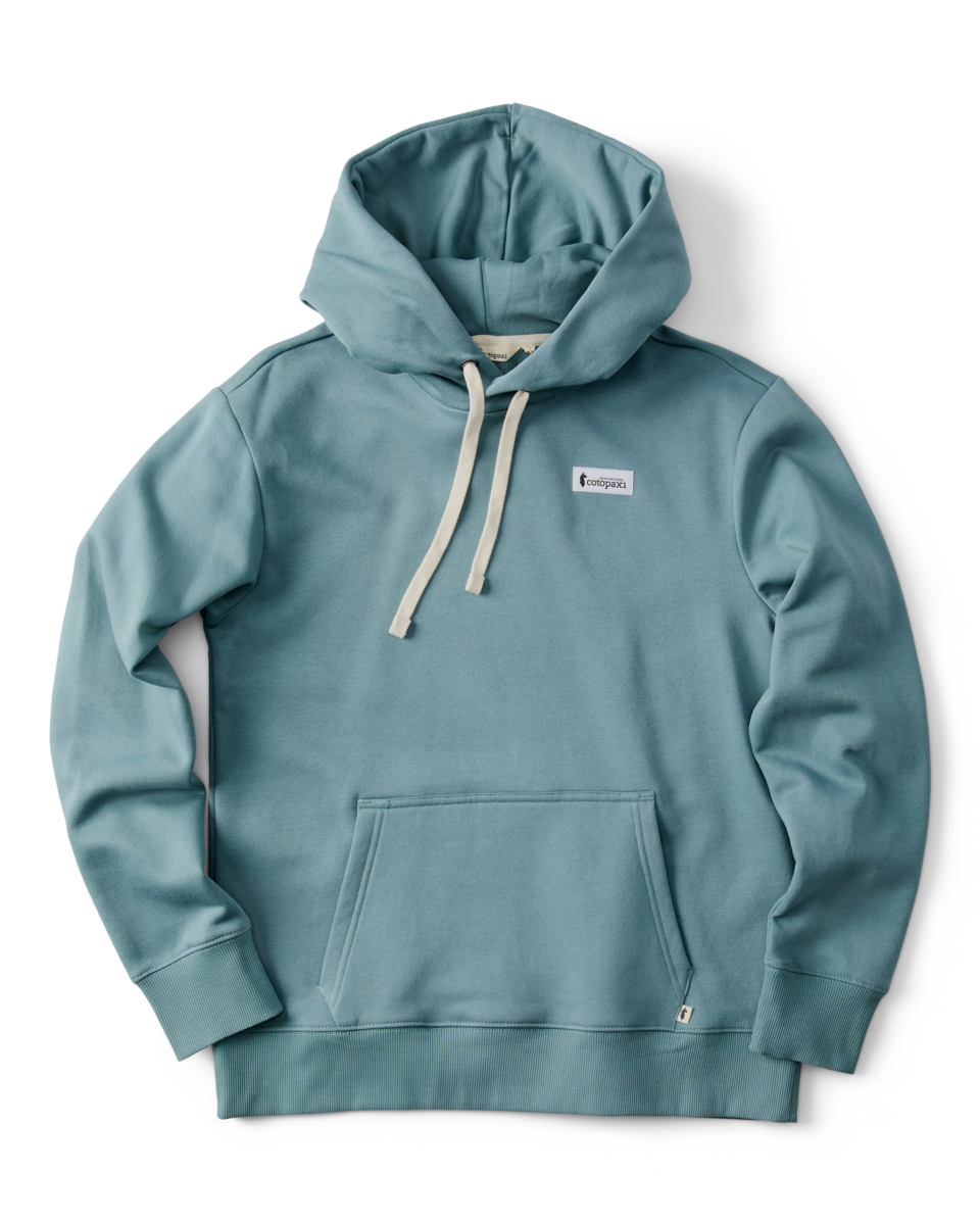 Llama Patch Pullover Hoodie - Women's - Image 10
