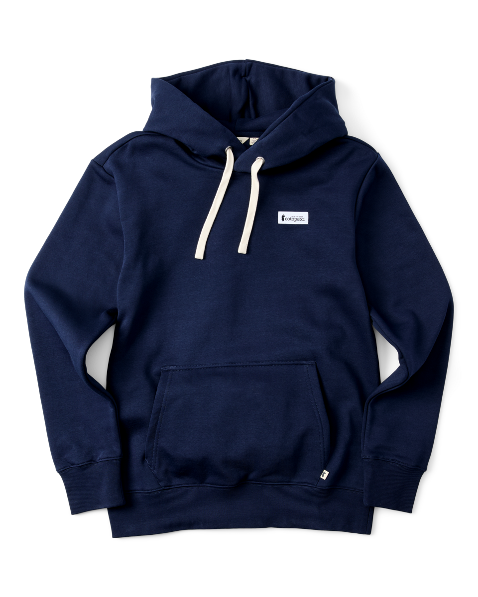 Llama Patch Pullover Hoodie - Women's - Image 5