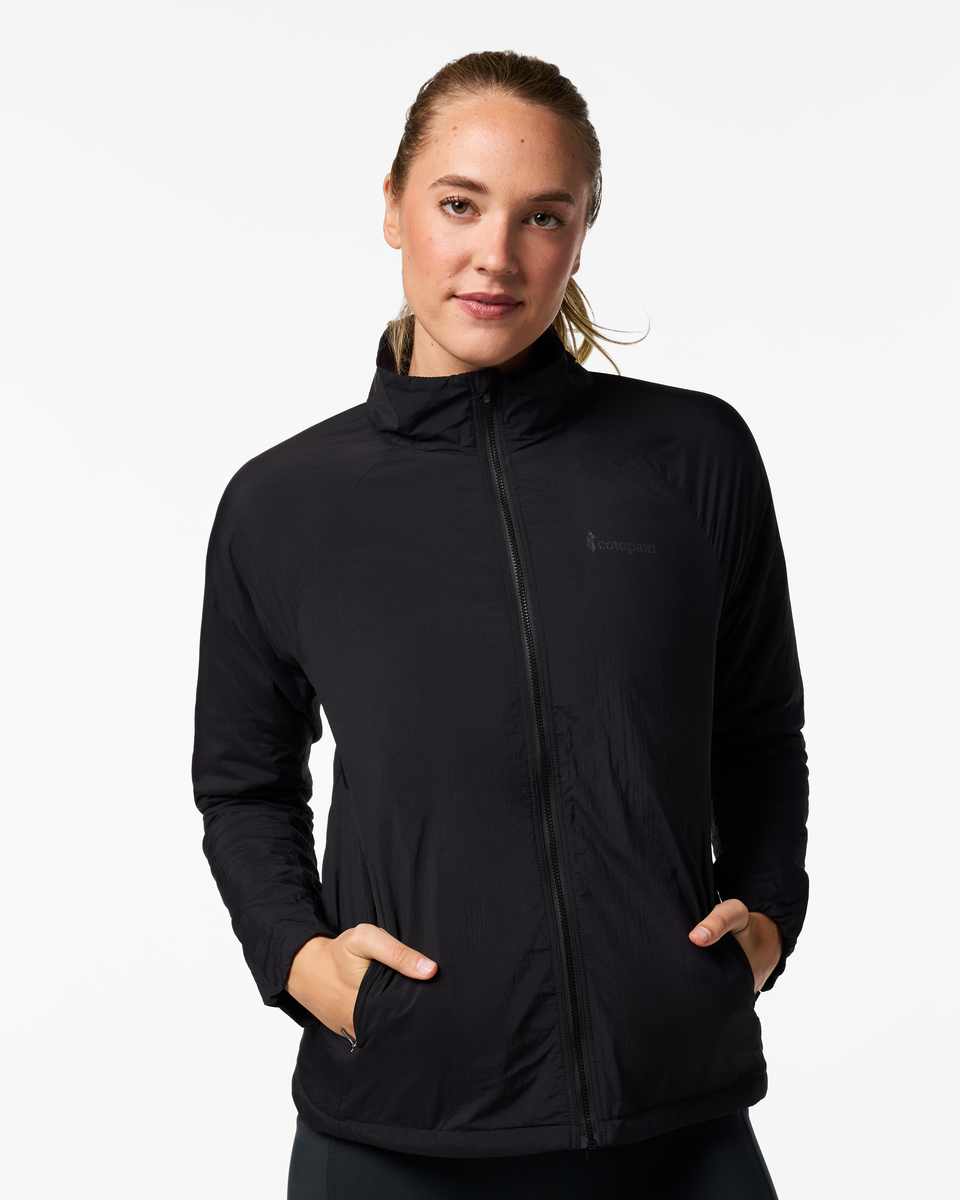 Pacaya 2.0 Insulated Jacket - Women's - Image 9