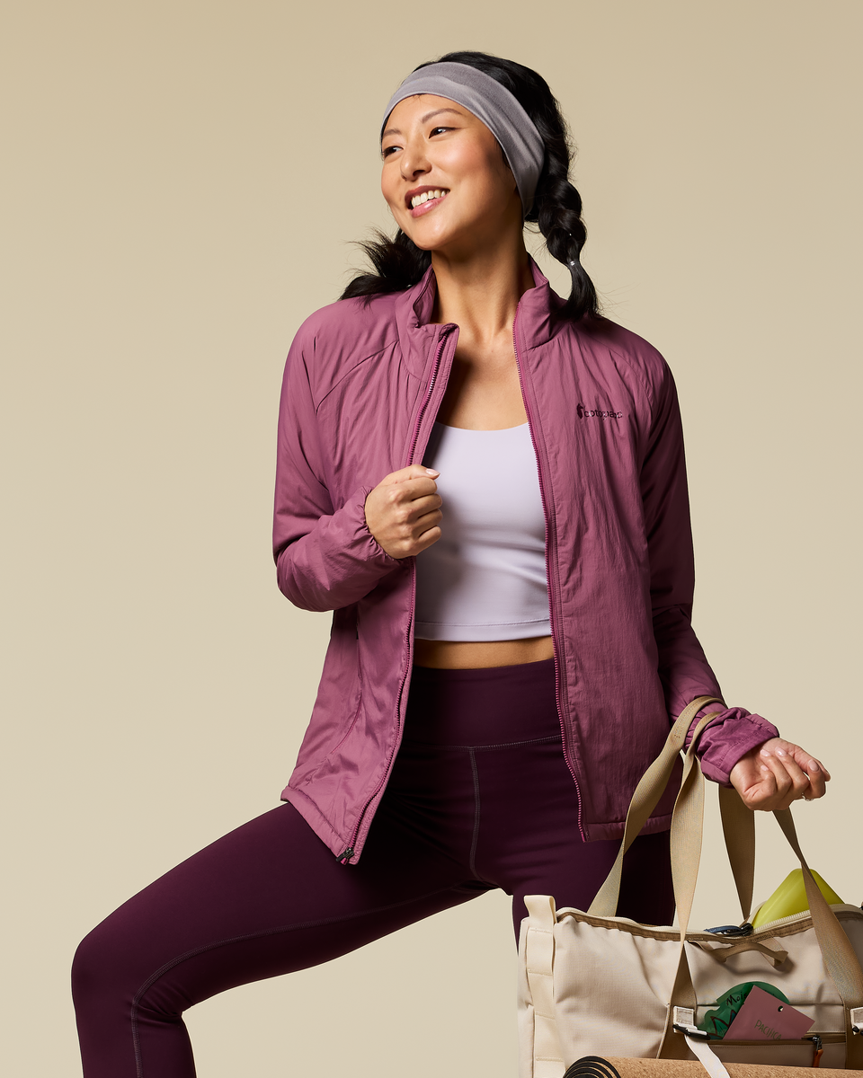 Pacaya 2.0 Insulated Jacket - Women's - Image 16