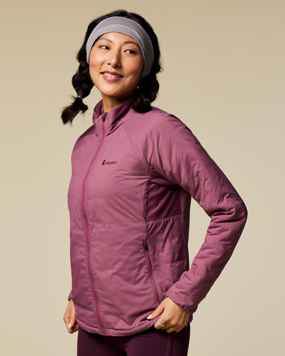 Pacaya 2.0 Insulated Jacket - Women's - Image 15