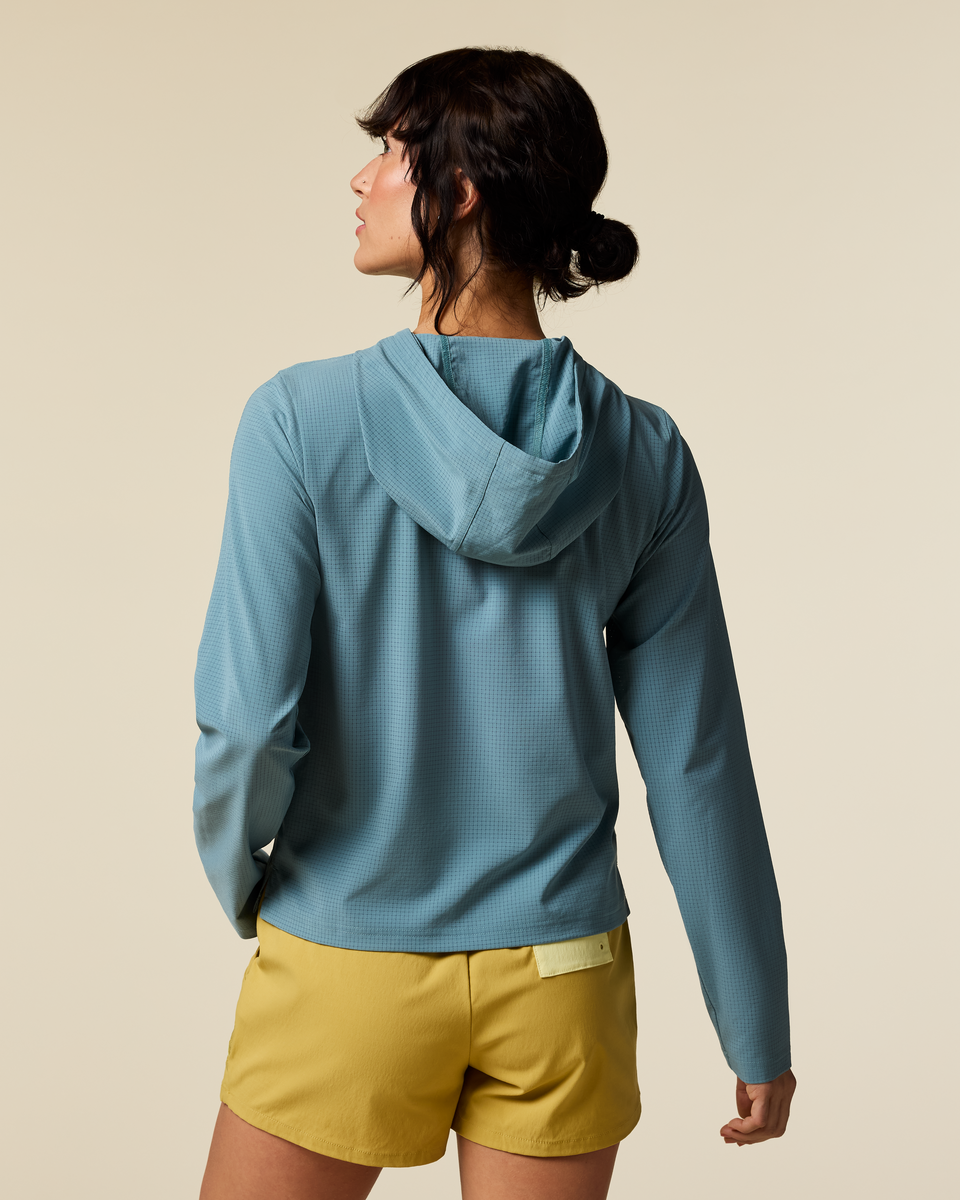 Pulso Tech Hoodie - Women's - Image 2