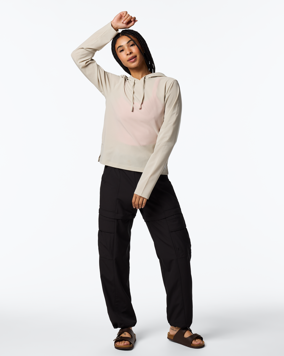 Pulso Tech Hoodie - Women's - Image 9