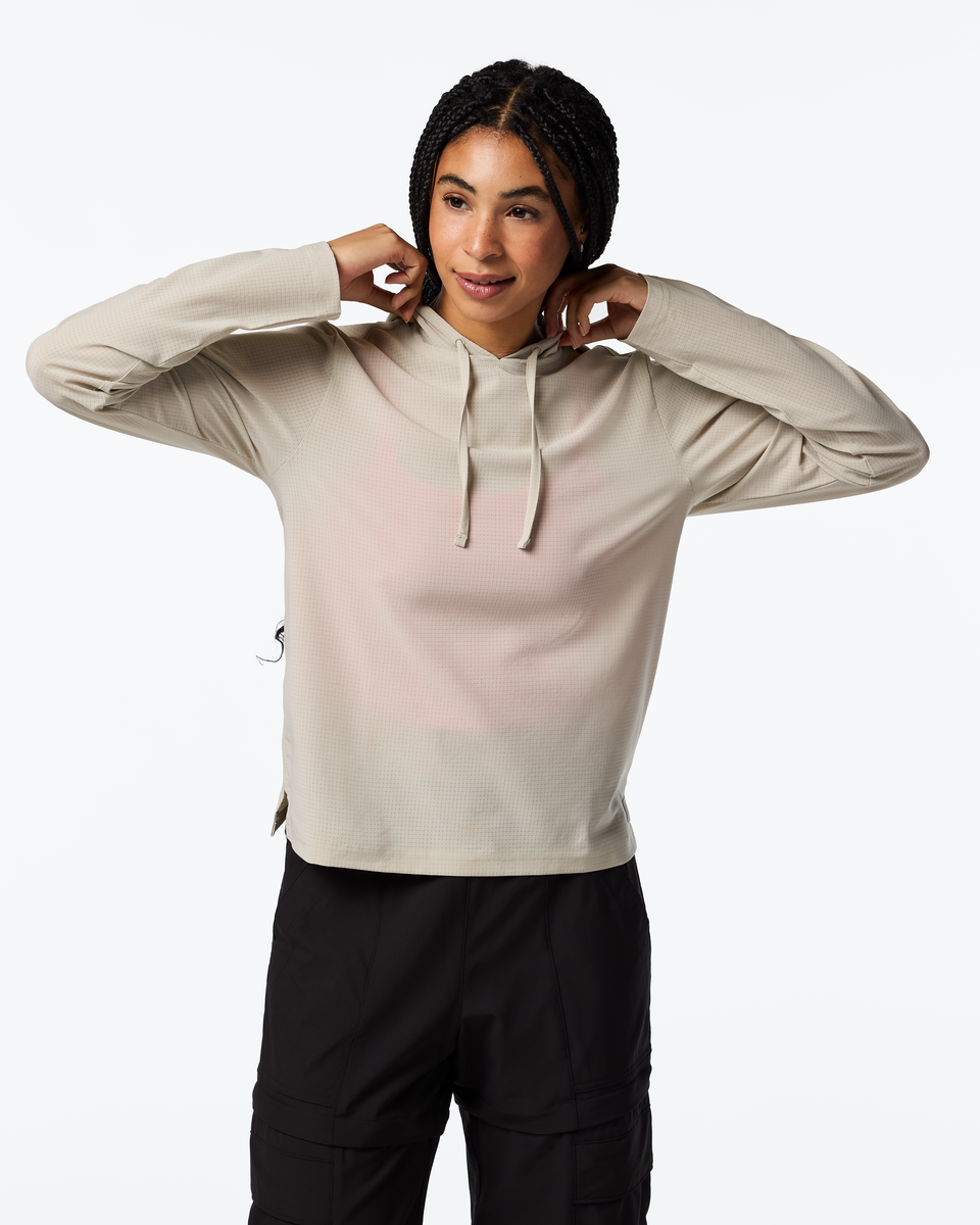 Pulso Tech Hoodie - Women's - Image 10