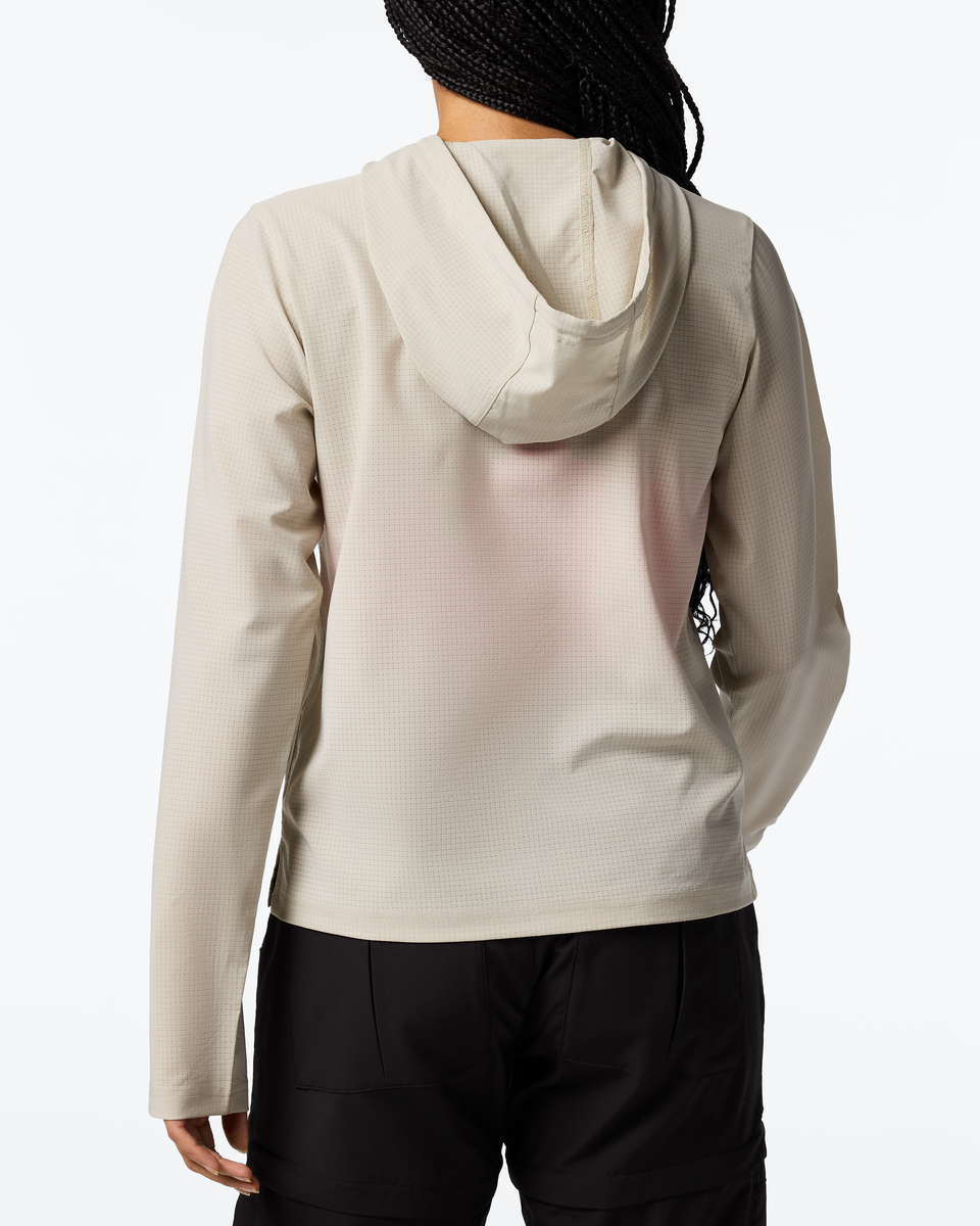 Pulso Tech Hoodie - Women's - Image 11