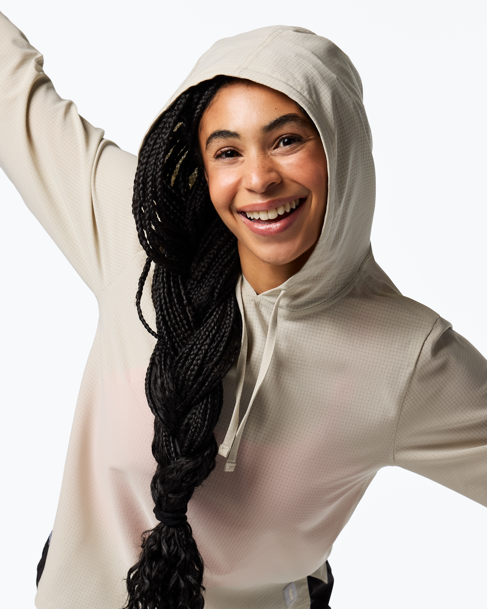Pulso Tech Hoodie - Women's - Image 15