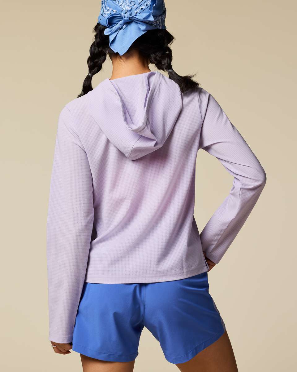 Pulso Tech Hoodie - Women's - Image 17