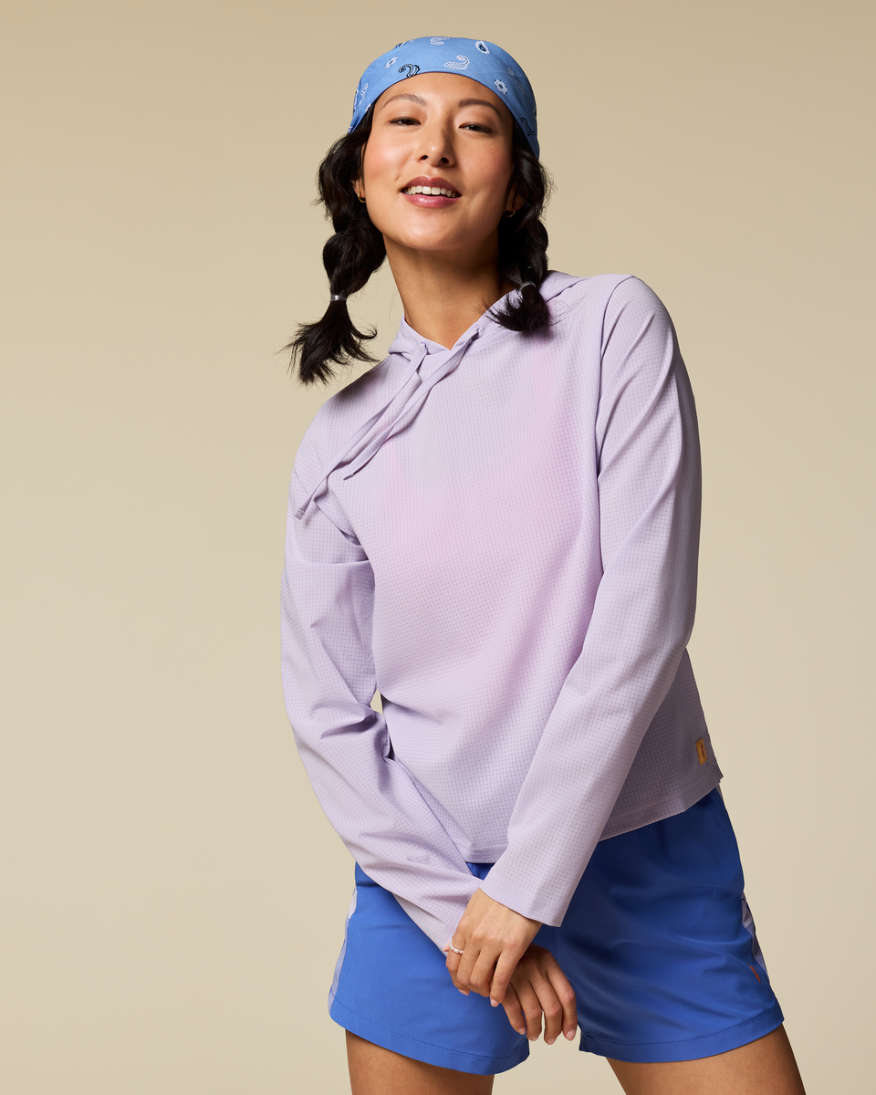 Pulso Tech Hoodie - Women's - Image 13