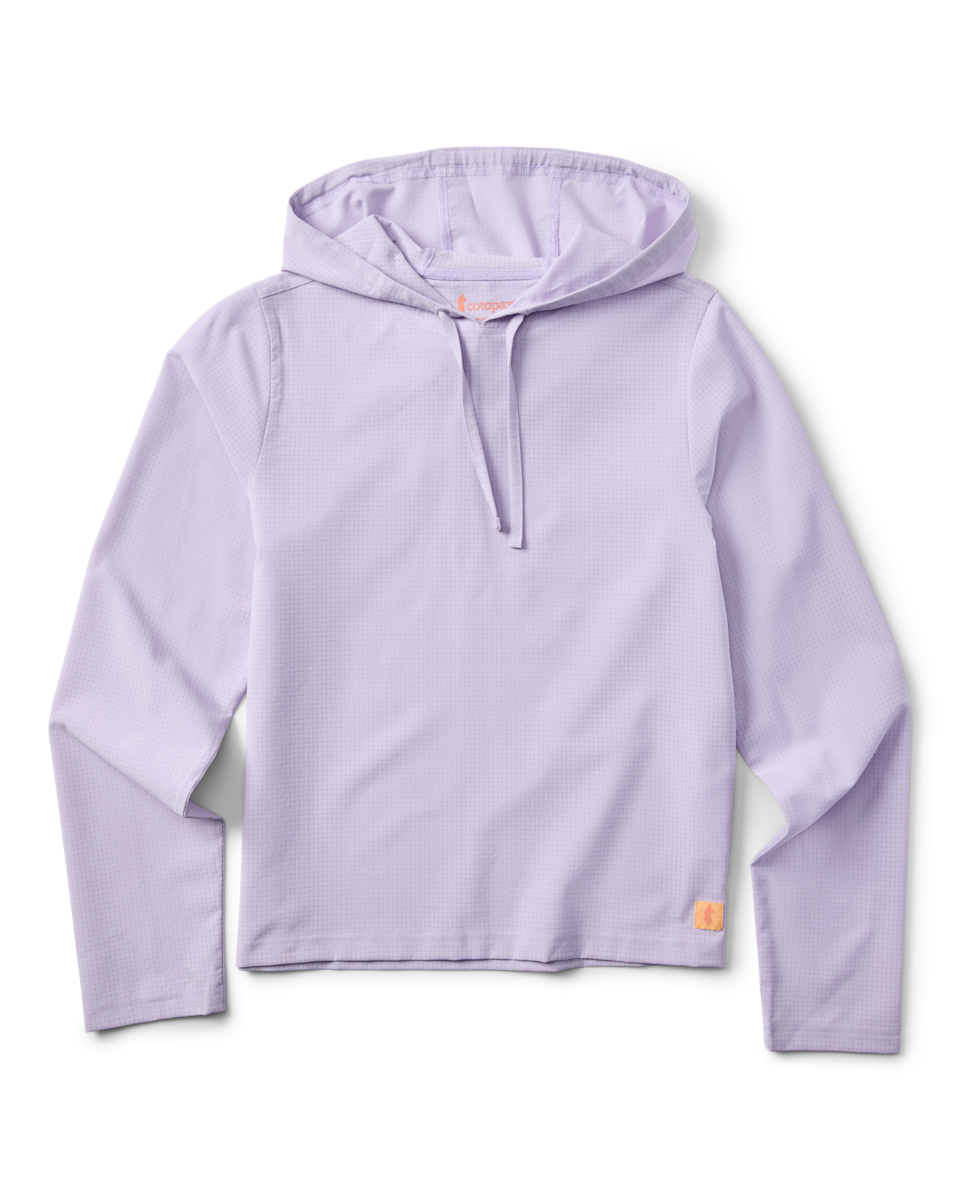 Pulso Tech Hoodie - Women's - Image 22