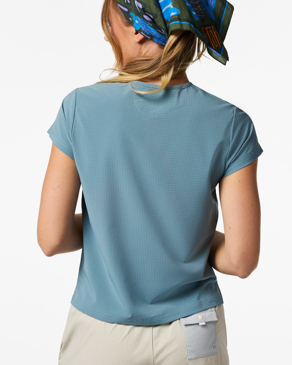 Pulso Tech T-Shirt - Women's - Image 10