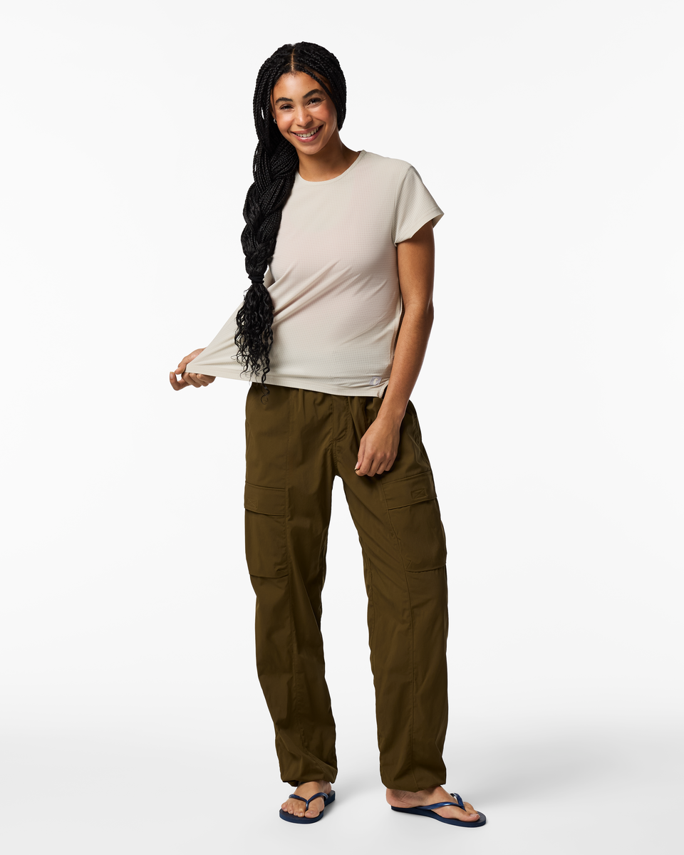 Pulso Tech T-Shirt - Women's - Image 17
