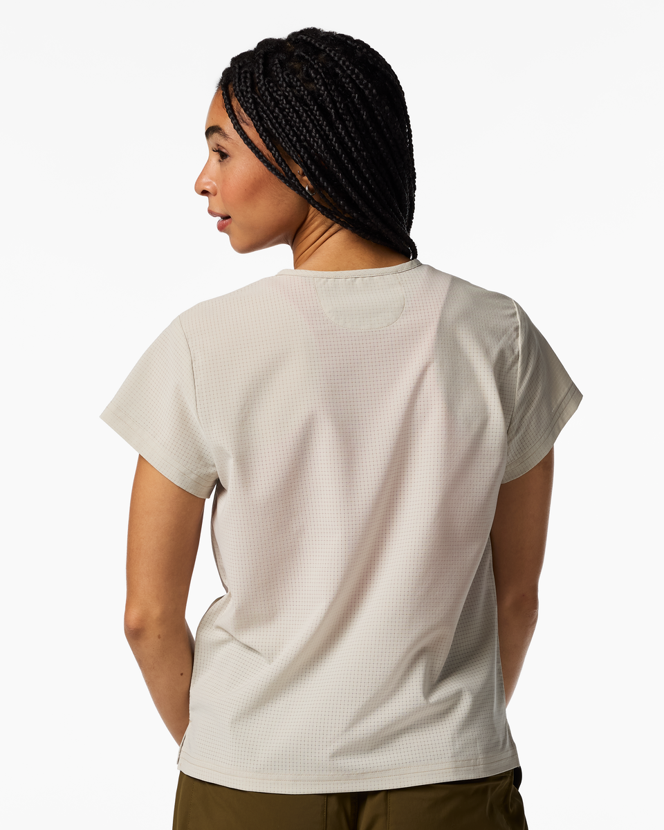 Pulso Tech T-Shirt - Women's - Image 18