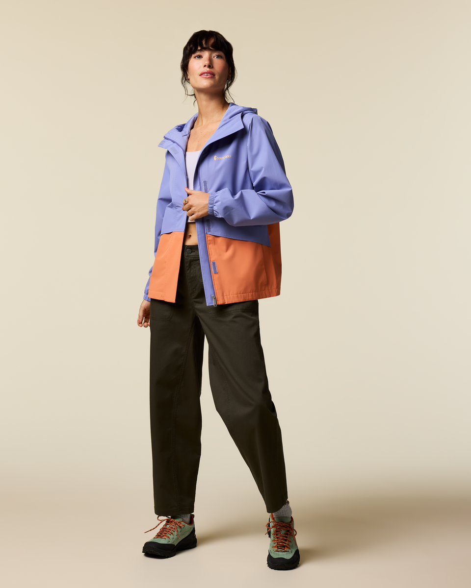 Rayu Rain Jacket - Women's - Image 2