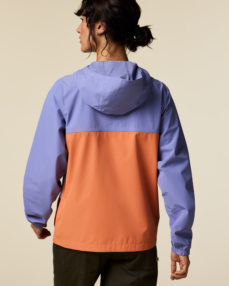 Rayu Rain Jacket - Women's - Image 4