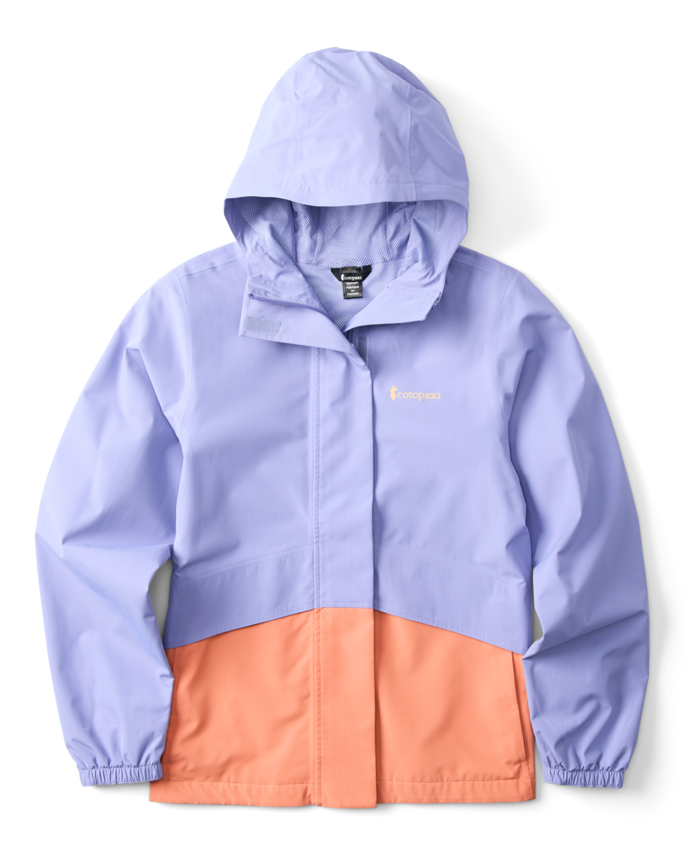 Rayu Rain Jacket - Women's - Image 8