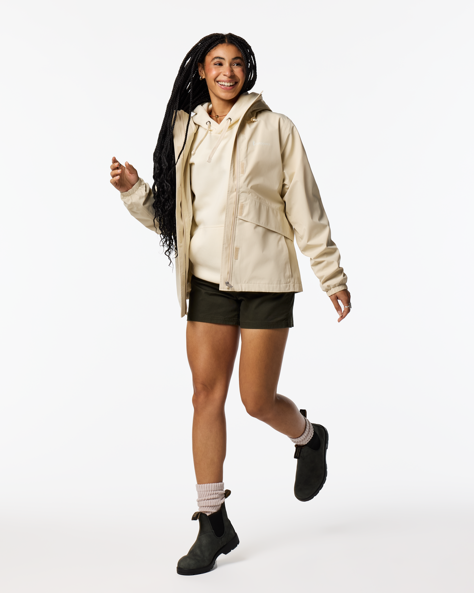 Rayu Rain Jacket - Women's - Image 10