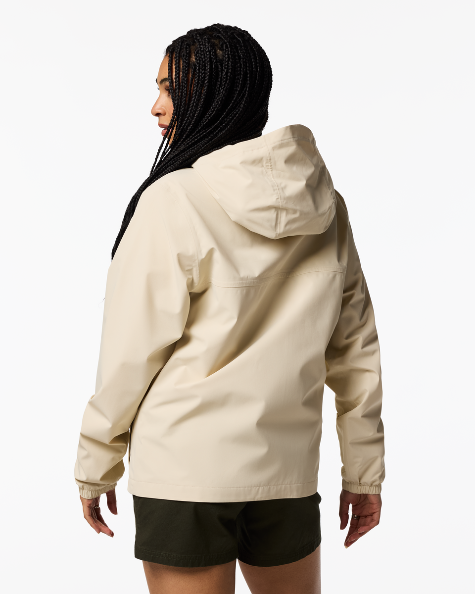 Rayu Rain Jacket - Women's - Image 11