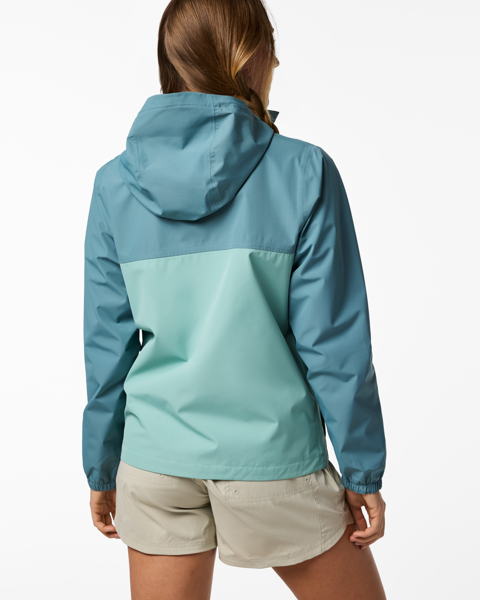 Rayu Rain Jacket - Women's - Image 18