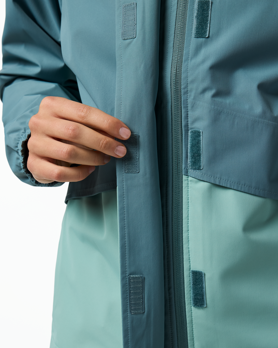 Rayu Rain Jacket - Women's - Image 21