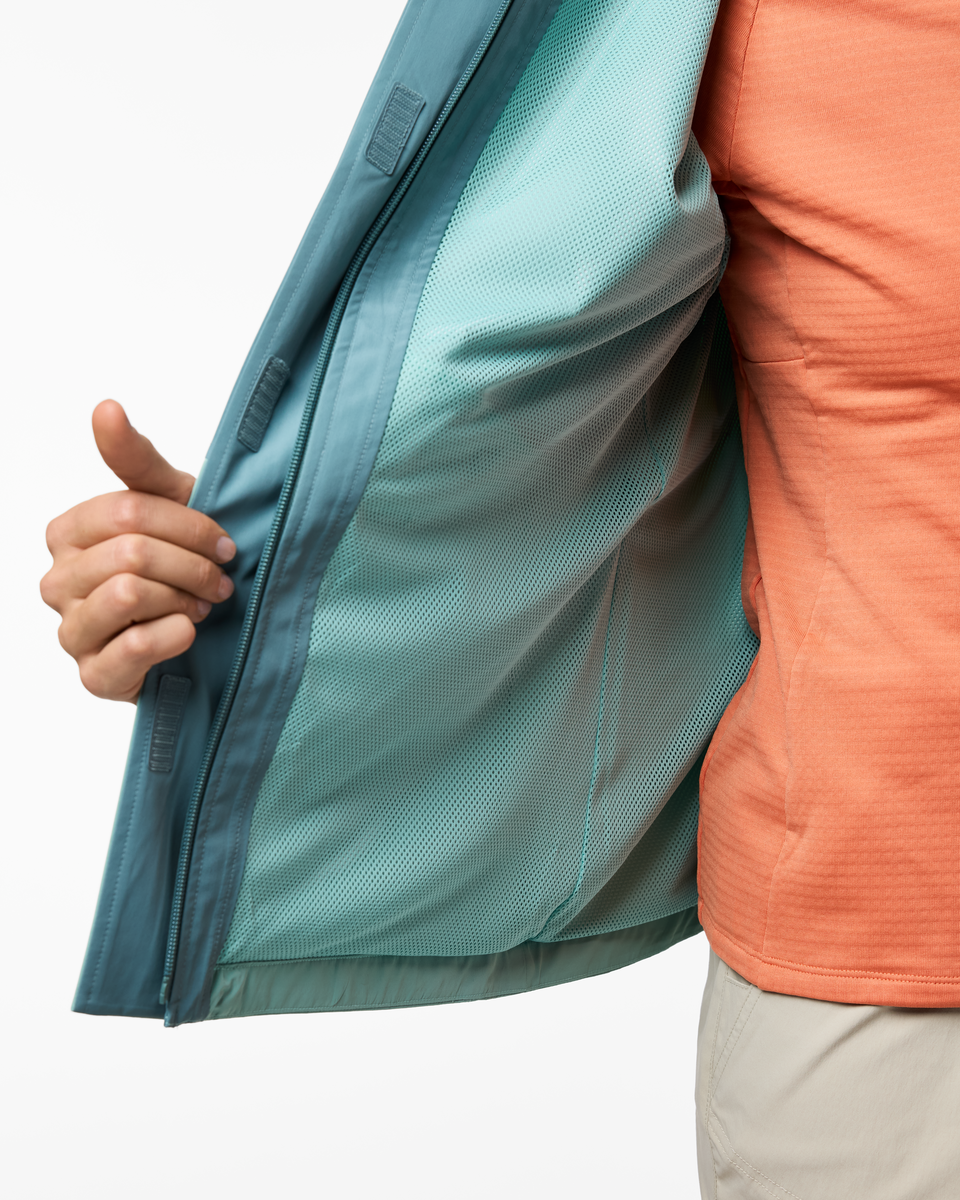 Rayu Rain Jacket - Women's - Image 22