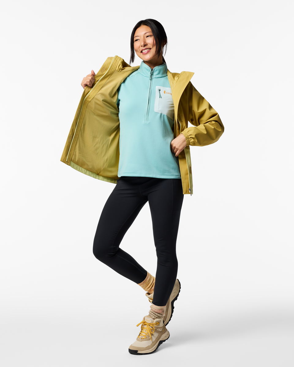 Rayu Rain Jacket - Women's - Image 30