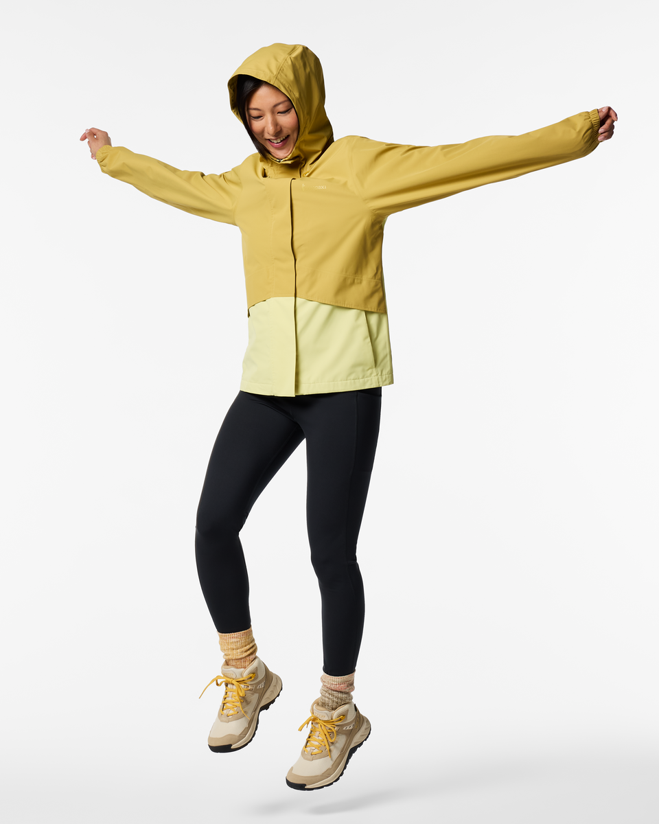 Rayu Rain Jacket - Women's - Image 26