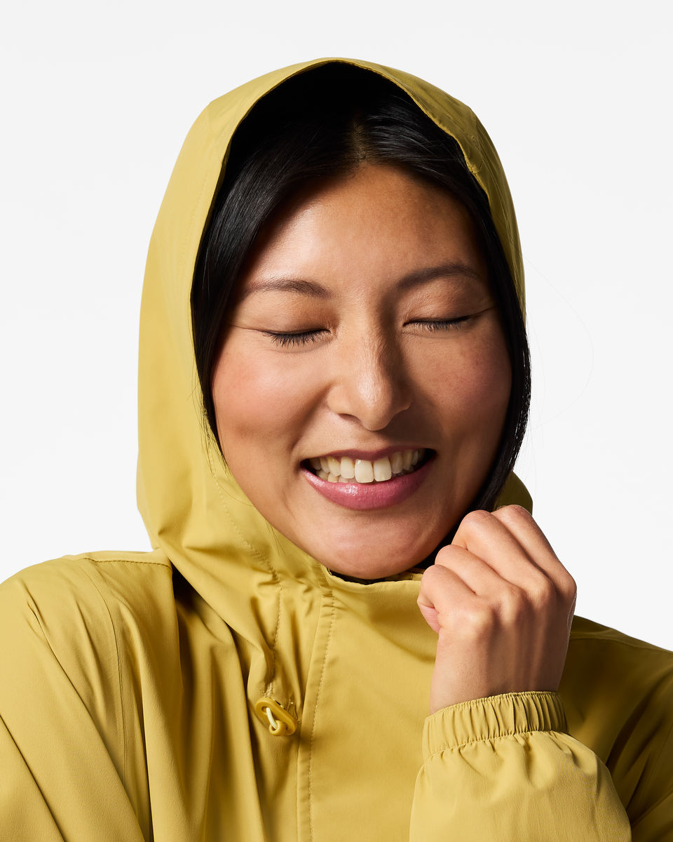 Rayu Rain Jacket - Women's - Image 27