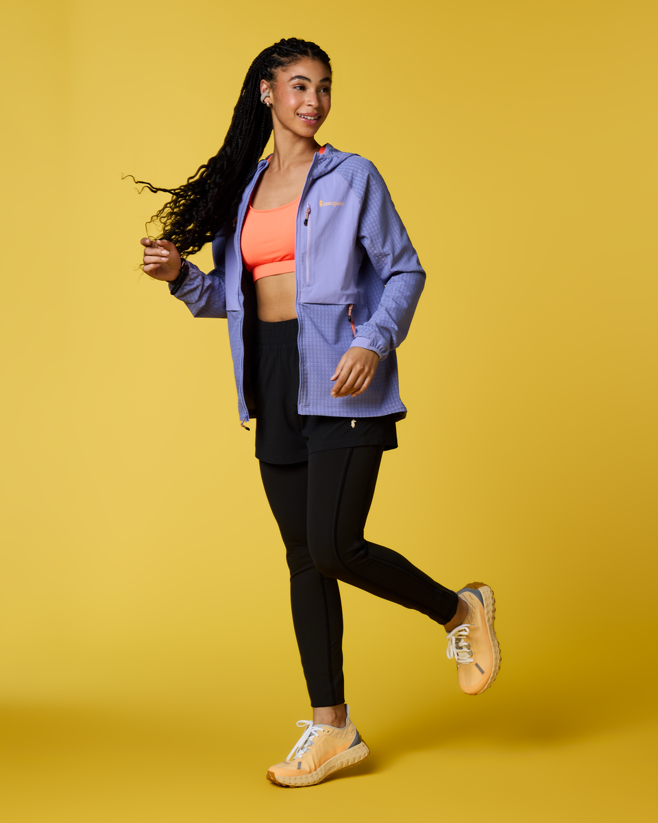 Yermo Hooded Jacket - Women's - Image 20