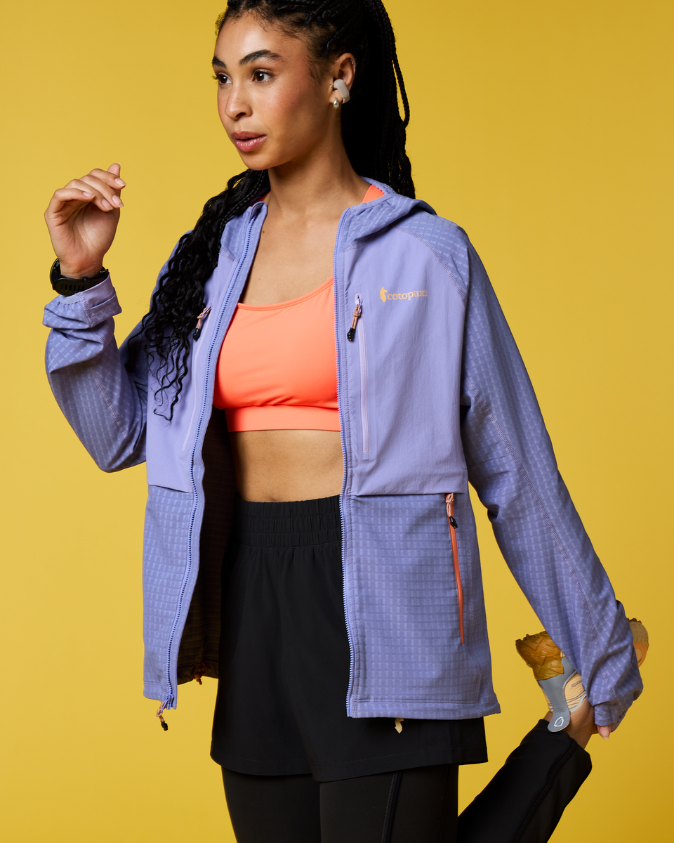 Yermo Hooded Jacket - Women's - Image 25