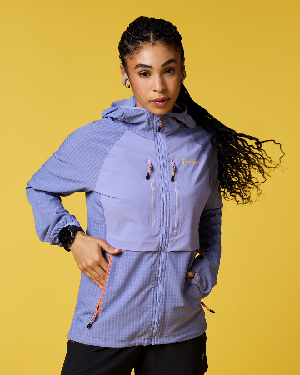 Yermo Hooded Jacket - Women's - Image 19