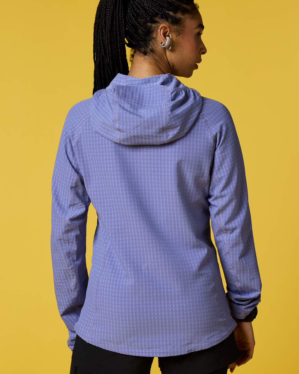 Yermo Hooded Jacket - Women's - Image 21