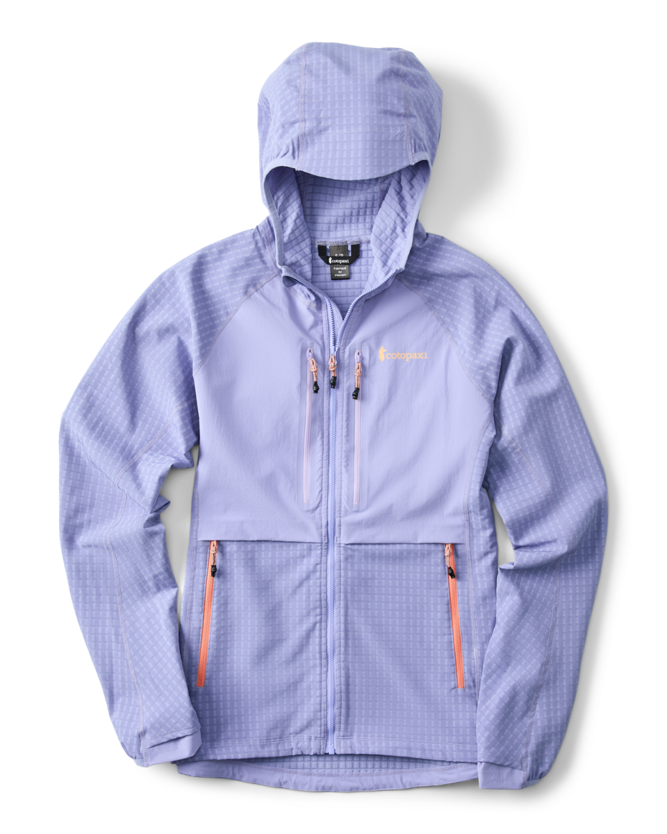 Yermo Hooded Jacket - Women's - Image 26