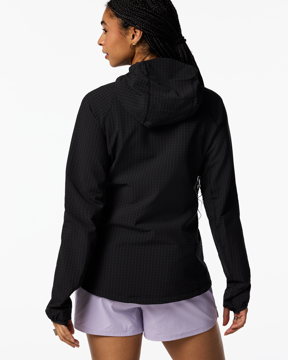 Yermo Hooded Jacket - Women's - Image 14