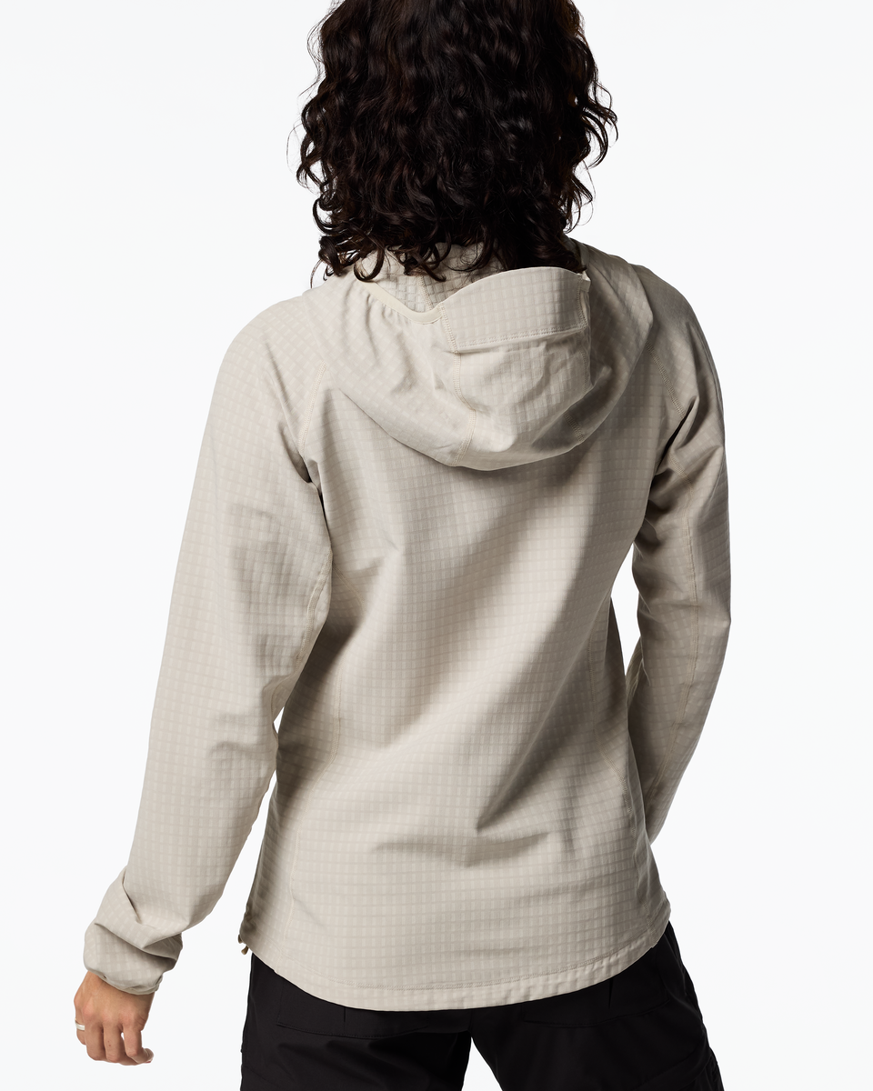 Yermo Hooded Jacket - Women's - Image 4