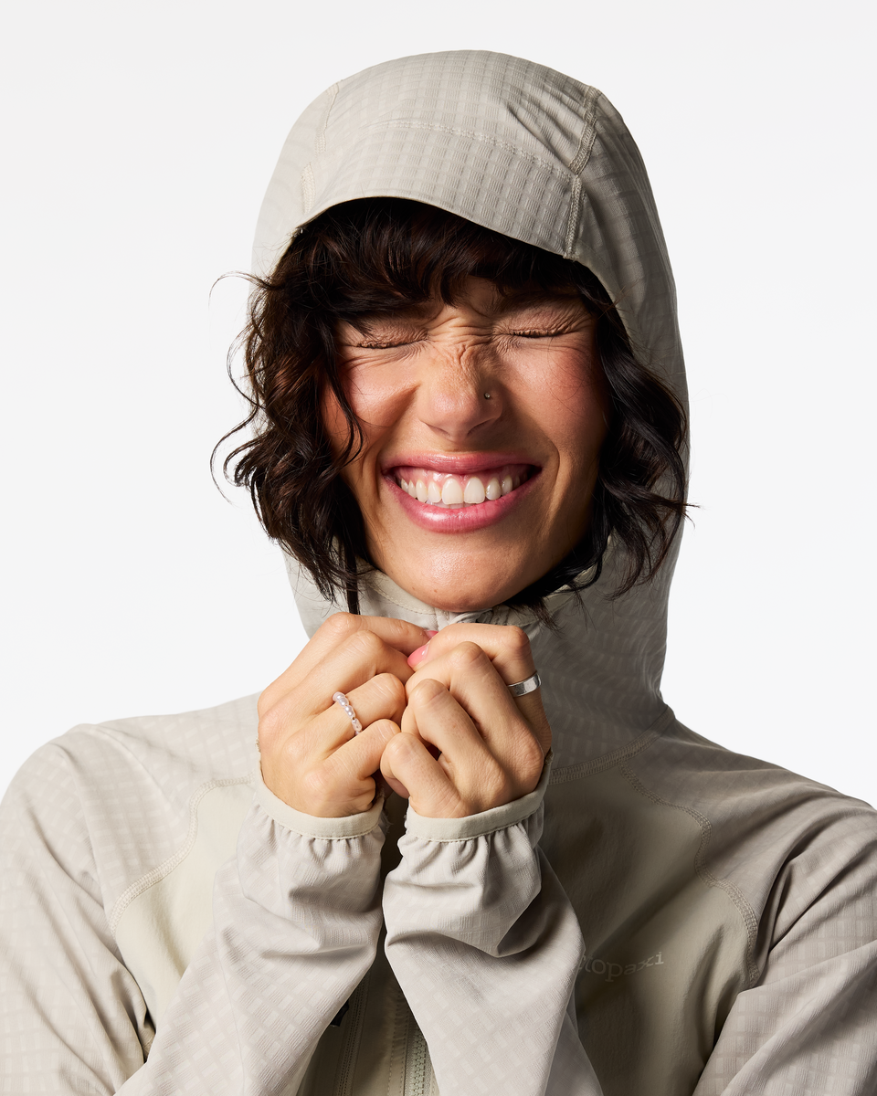 Yermo Hooded Jacket - Women's - Image 5