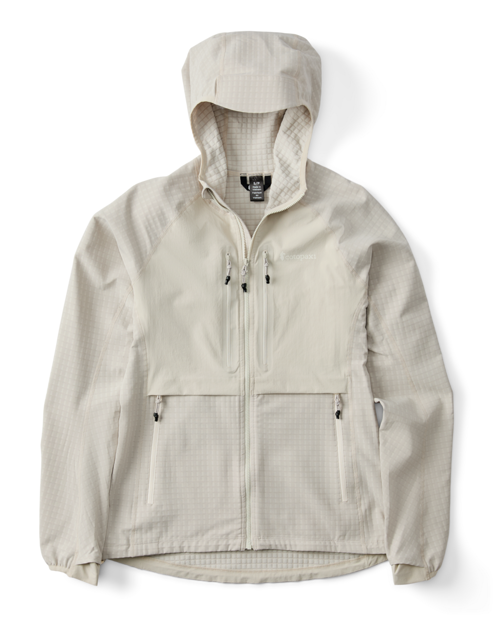 Yermo Hooded Jacket - Women's - Image 11