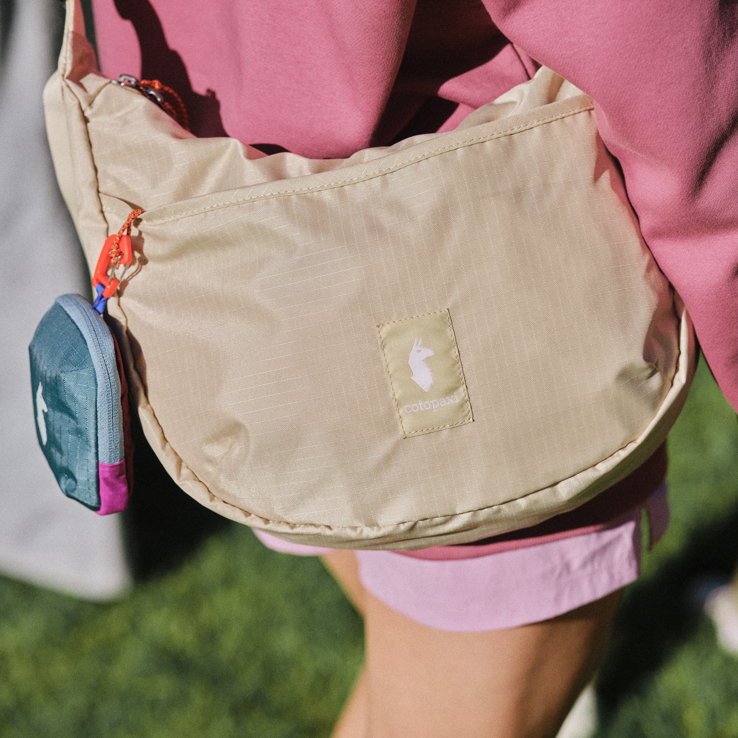 Trozo 8L Shoulder Bag - Cada Día - Image 18