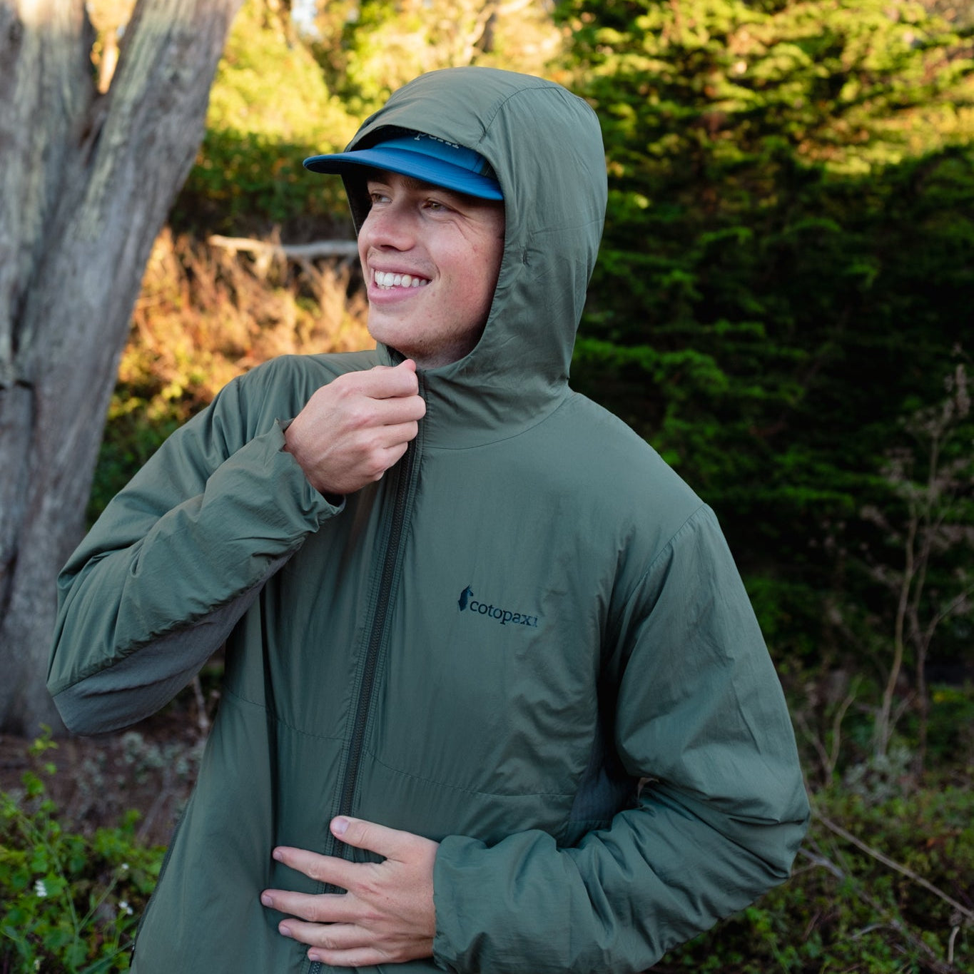 Pacaya 2.0 Insulated Hooded Jacket - Men's - Image 16
